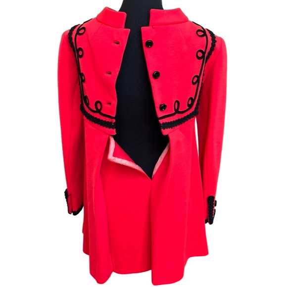 Vintage Mam’selle by Betty Carol - Picture 5 of 11